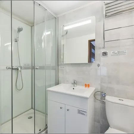 Homestay Platinum Wisla