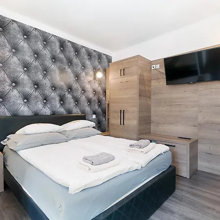 Platinum Wisla