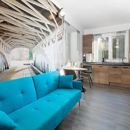 Homestay Platinum Wisla