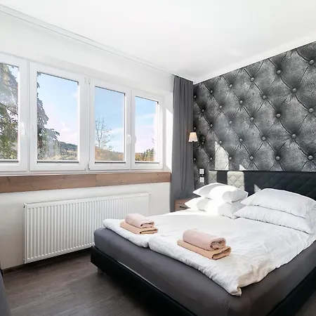 Platinum Homestay Wisla