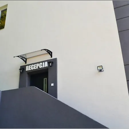 Platinum Homestay Wisla