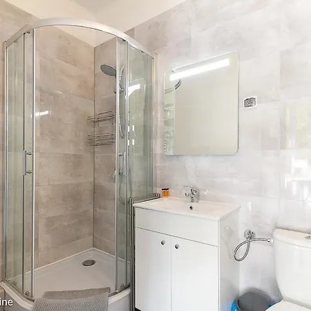 Platinum Homestay Wisla