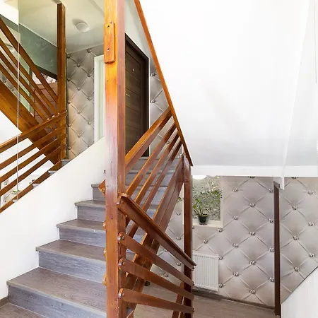 Homestay Platinum Wisla