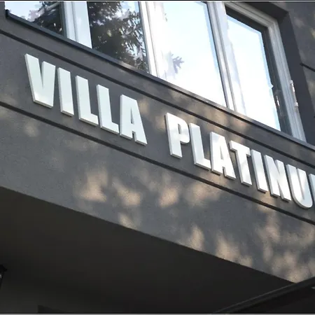 Homestay Platinum