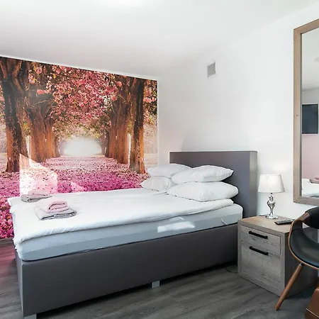 Homestay Platinum Wisla