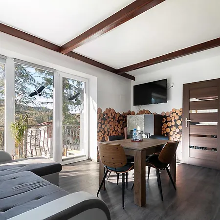 Platinum Homestay Wisla